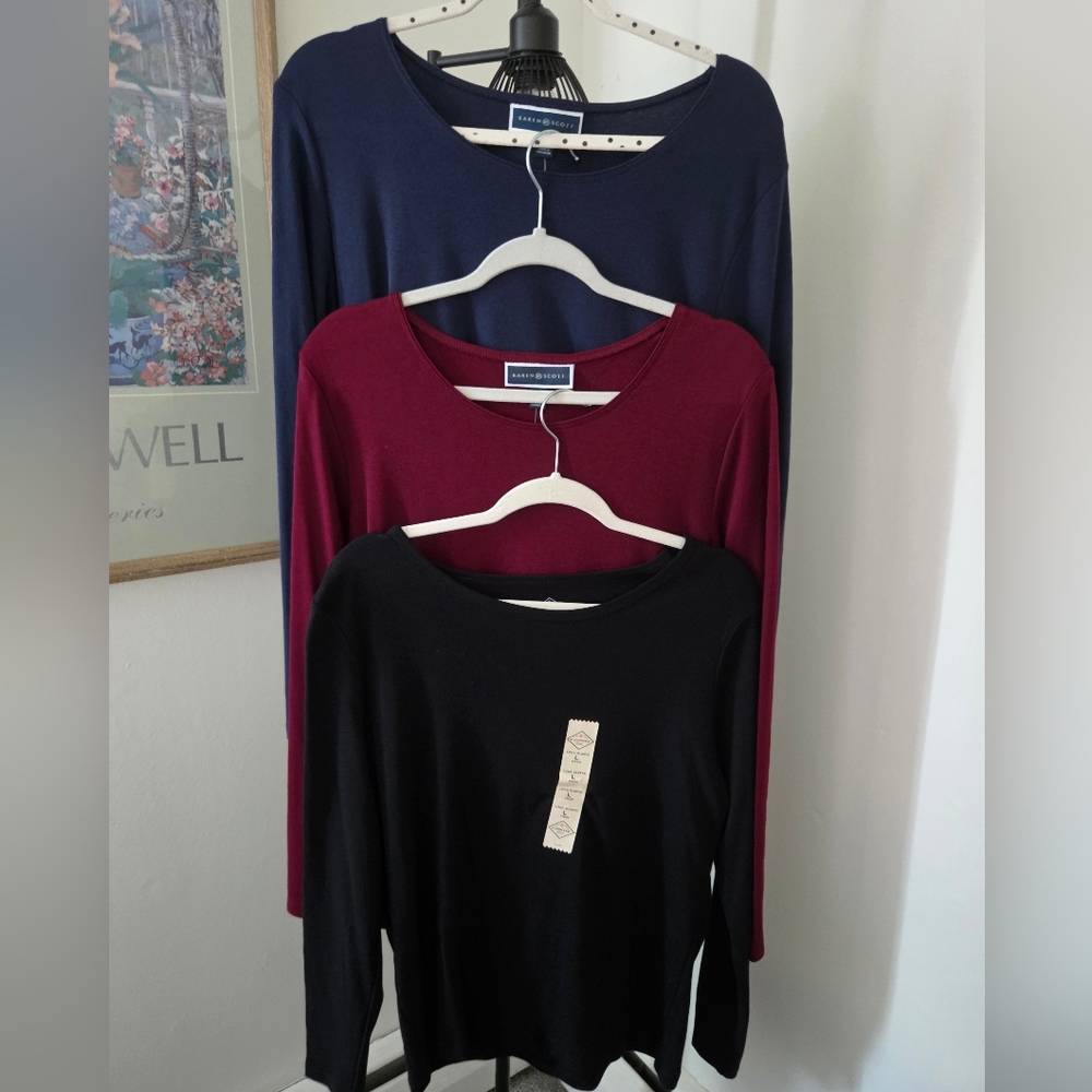 Tee Shirts
